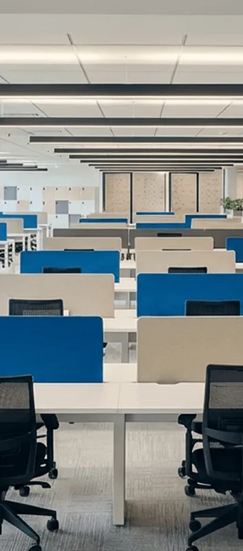 Office & Commercial Cleaning That Works in Akron, OH