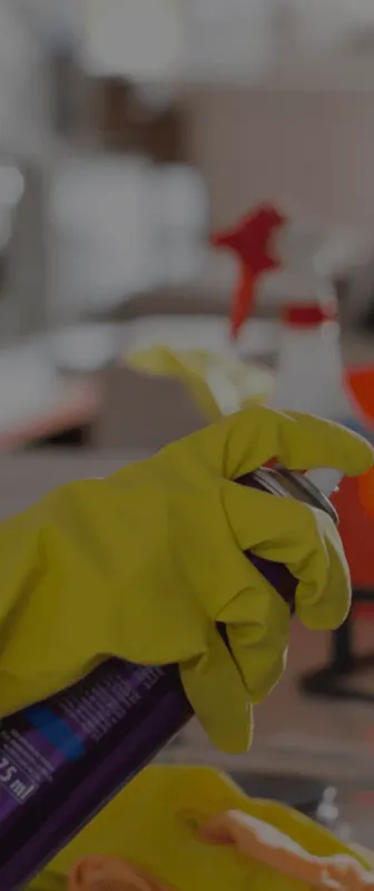 Reliable Residential & Commercial Cleaning in Akron, OH