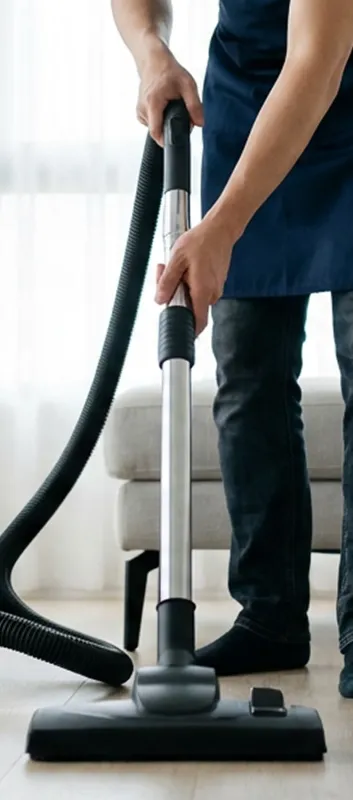 Professional Cleaning & Clean Out Services in Akron, OH