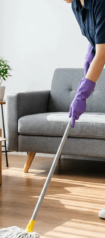 Trusted Move Out Cleaning Services in Akron, OH