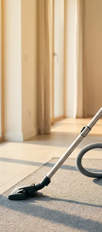 Expert House Cleaning in Akron, OH